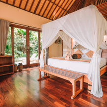 Munduk Moding Plantation Nature Resort, Мундук — фото 4