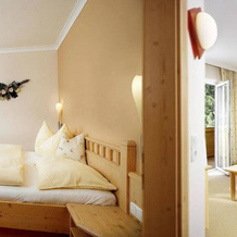 Berghotel Ronach, Wald im Pinzgau — photo 4