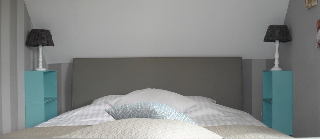 B&B Hoeve 't Geleed, 达默 — 照片 1