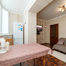 Uyutnye Kvartiry V Zhk Prestizh V Tsentre by Sutki26 Apartments 1, 皮亚季戈尔斯克 — 照片 4