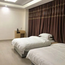 Haisheng Hotel, 屯昌 — 照片 2