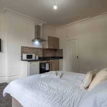 Inviting 1-Bed Studio2 In Coventry, Ковентри — фото 3