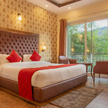 Hotel New Spring View, Tatapani — photo 3