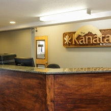 The Kanata By Bcminns Invermere, Инвермир — фото 2