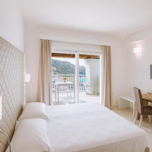 Hotel Moresco, 圣特雷莎加卢拉 — 照片 2