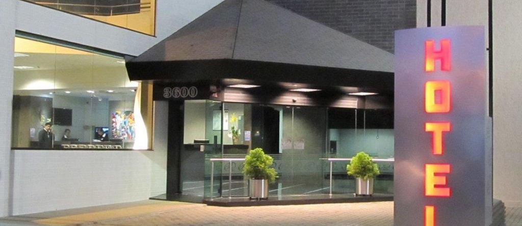 Prix Hotel, Passo Fundo — photo 1