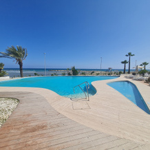 Lebay Beach Hotel, Larnaca — photo 3