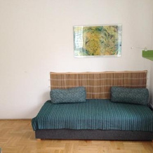 Apartmán Sportovní, 特热邦 — 照片 2