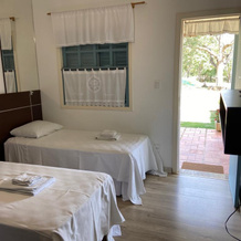 Sertão Veredas Hotel Fazenda, Inhauma — photo 2