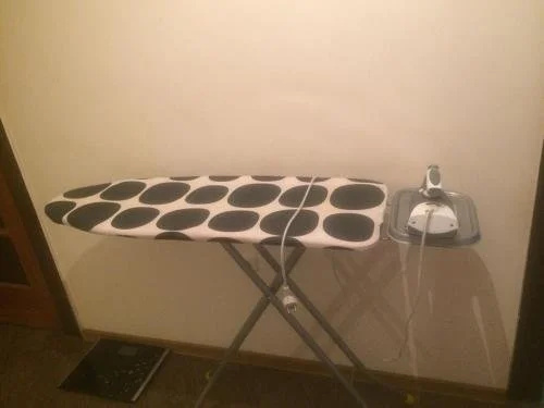 Guest house Polnaya Chasha, 奥恰姆奇拉 — 照片 1