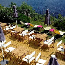 Logis Hôtel la Caravelle, 佩拉勒沙托 — 照片 5