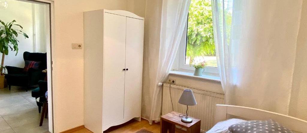 Ferienhaus nahe Münster, 阿尔滕贝格 — 照片 1