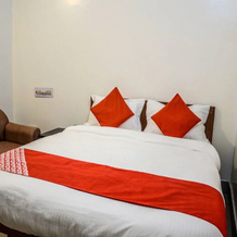 Hotel Aniket, Бихта — фото 4