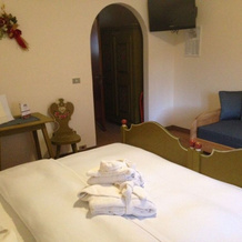 Hotel Villa Eden, Rocca Pietore — photo 2