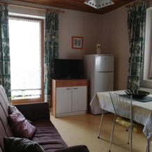 B&B et Apartments Moulin du Martinet, 吉耶斯特尔 — 照片 2