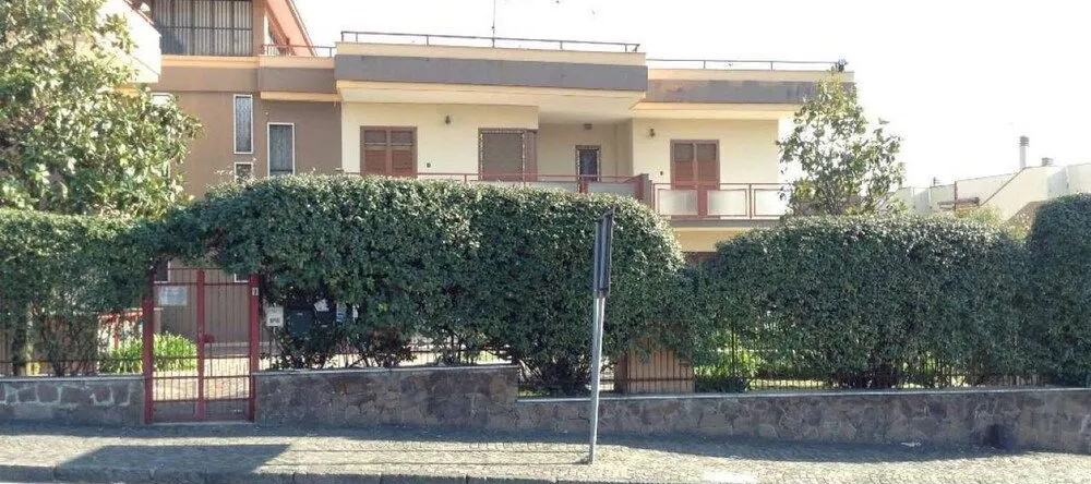 B&B La Ginestra, Торре-дель-Греко — фото 1