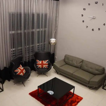 Shamrock Boutique Villa, Batu Ferringhi — photo 4