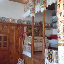 Karpathos house, Menetes — photo 3