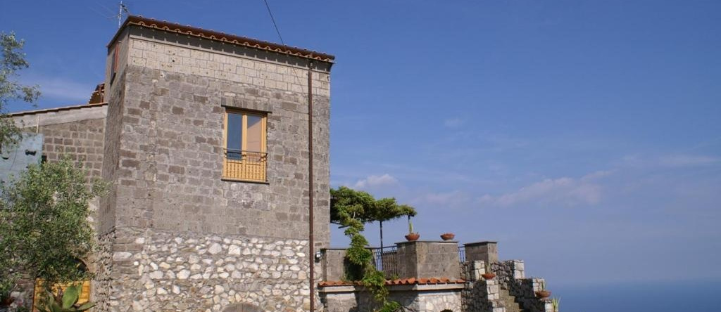Antico Casale Ruoppo, Сорренто — фото 1