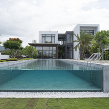 Islafaros Villa, Хенгчун — фото 2