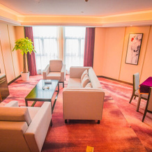 Honghu International Hotel, Цзинчжоу — фото 3