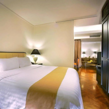 Aston At Kuningan Suites, Джакарта — фото 3
