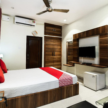 Hotel P And P International by OYO Rooms, 达尔班加 — 照片 3