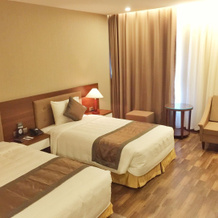 Muong Thanh Holiday Moc Chau Hotel, 木州 — 照片 3
