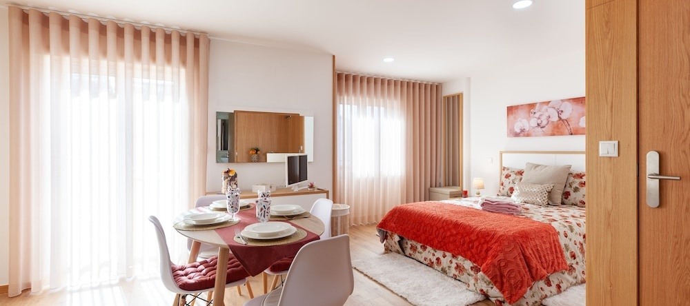 Avenida Apartement, Брага — фото 1