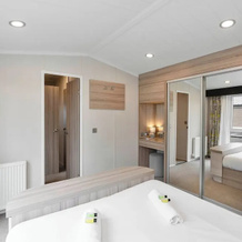 Kingsbarns Luxe Lodge - Sleeps 6 - Seton Sands, Порт Сетон — фото 4