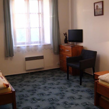 Penzion Taferna, Zdar Nad Sazavou — photo 3