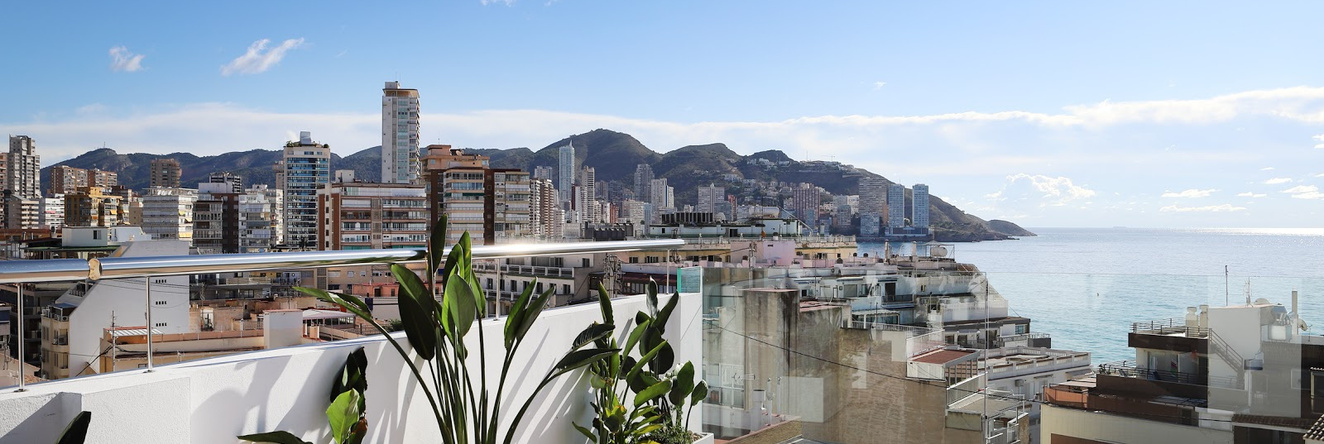 Alameda, Benidorm — photo 1