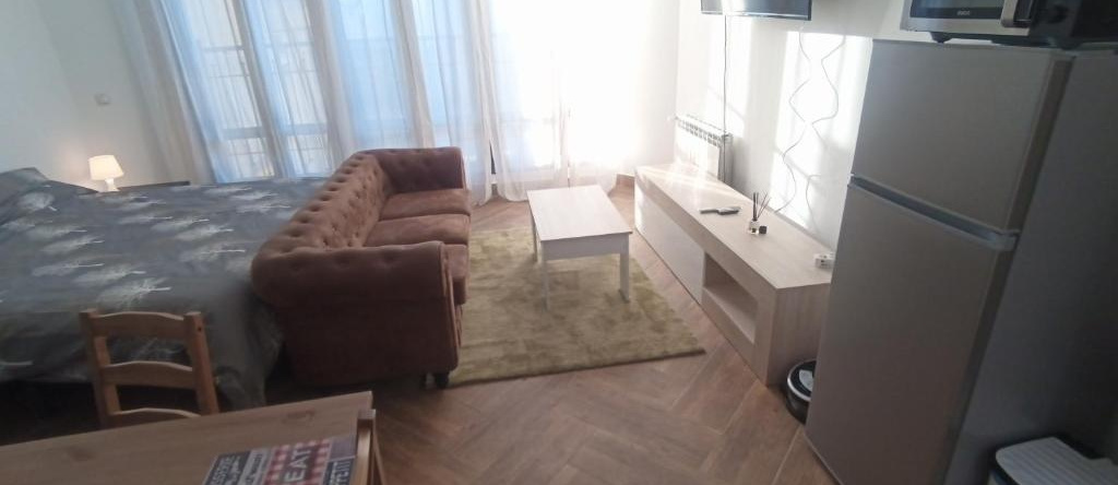 Apartamento de lujo en la Sierra, Becerril de la Sierra — photo 1