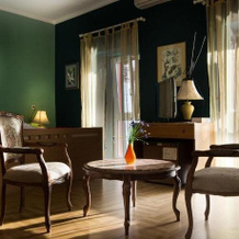 Hotel Palace Vrkljan, 卡尔洛巴格 — 照片 2