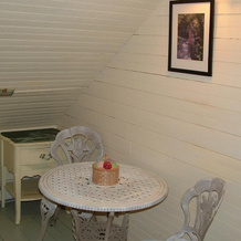 White Swan Bed & Breakfast, 普利茅斯 — 照片 3