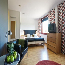 Quality Hotel Växjö, Векшё — фото 3