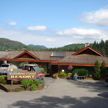 Sunshine Coast Resort, 马德拉公园 — 照片 4