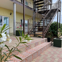 Liberta country house on the Sea of Azov Guest House, 为祖国村 — 照片 5