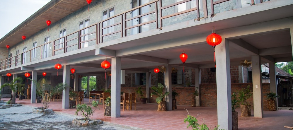 Sy's Homestay, Phong Nha — photo 1