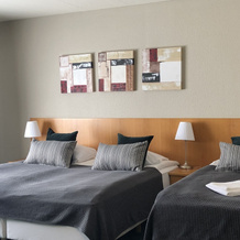 Hvolsvöllur Hotel, 赫沃尔斯沃吕尔 — 照片 4