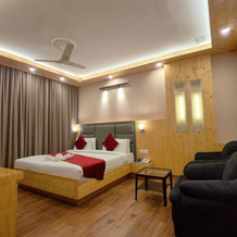 Hotel Bella Heights Inn Mcleodganj, Дармсала — фото 5