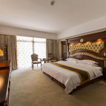 Yangshuo New West Street International Hotel, 桂林 — 照片 4