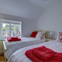 Holiday Home Watery Lane, 乔治汉姆 — 照片 5