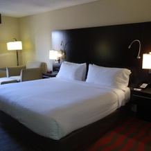 Holiday Inn Express & Suites Waterford, 沃特福德 — 照片 3