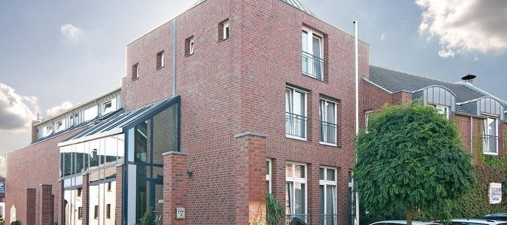 Hotel Restaurant Esser, Вегберг — фото 1