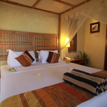 Puri Dajuma Beach Eco-Resort & Spa, Bali — photo 4
