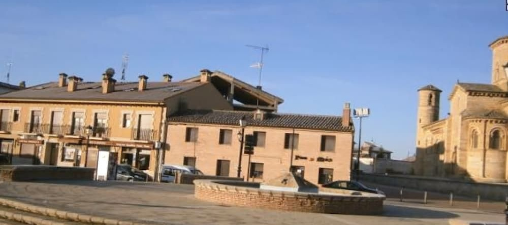 Pensión La Vía Láctea, 弗罗米斯塔 — 照片 1