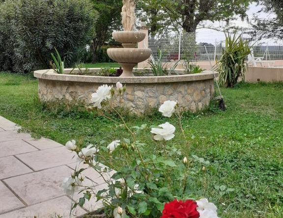 B&B et Gite d'ayran, Saint-Quentin-la-Poterie — photo 1