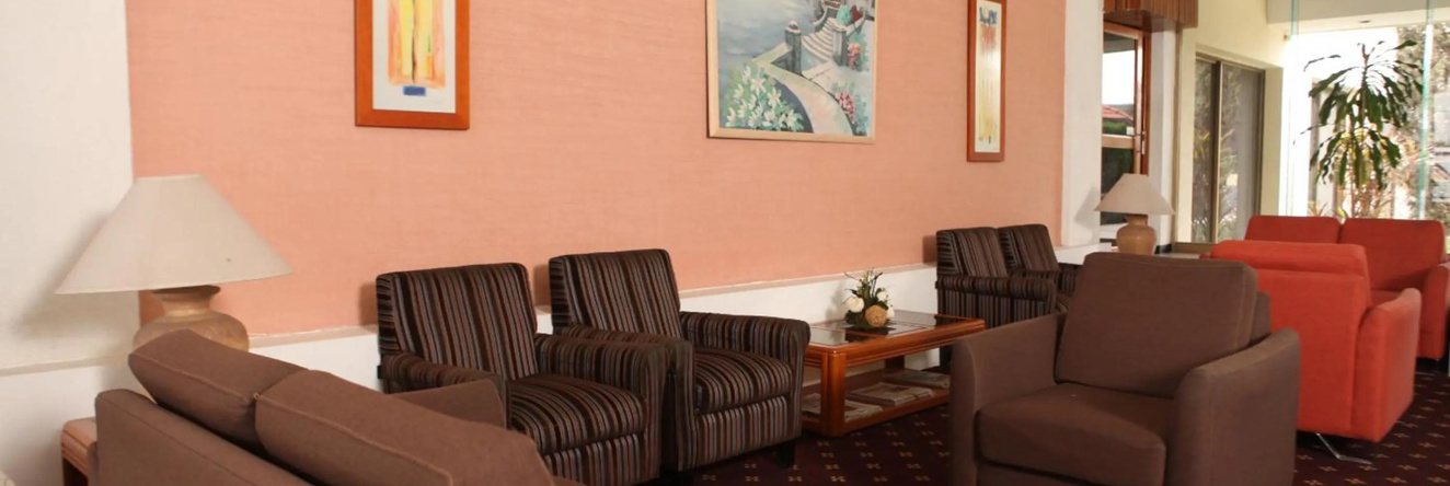 Hotel Paradise Inn, 维多利亚城 — 照片 1