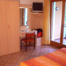 Hotel e Appartamenti Al Larice, 龙佐内 — 照片 5